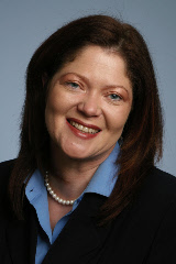 Christine Funk, Esquire, the www.TheTruthAboutForensicScience.com  Forensic Science Geek of the Week