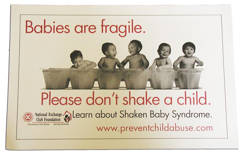 Shaken Baby Syndrome.  Is it a valid diagnosis?
