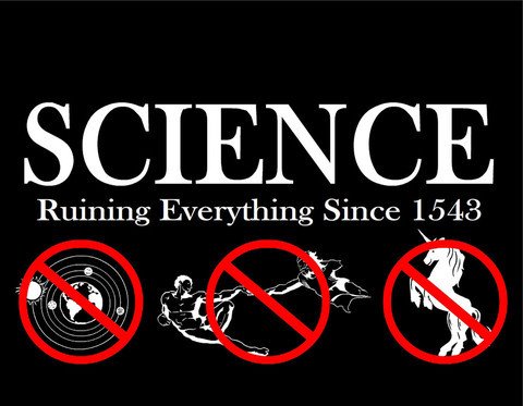 science-ruining-everything